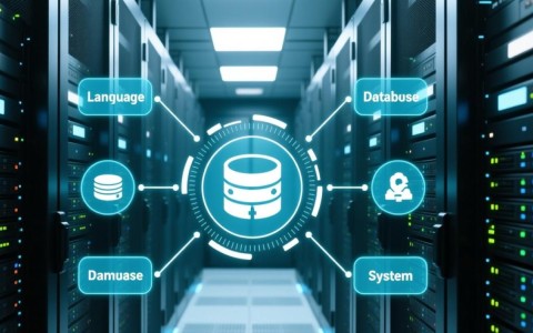 服务器语言如何高效连接数据库并优化查询性能？