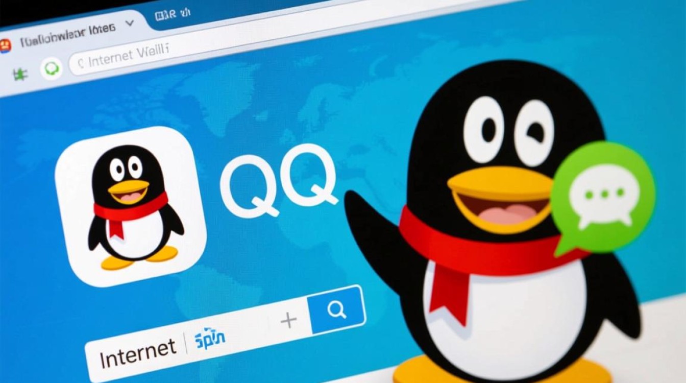 为何QQ域名突然跳转至浏览器？背后原因揭秘！