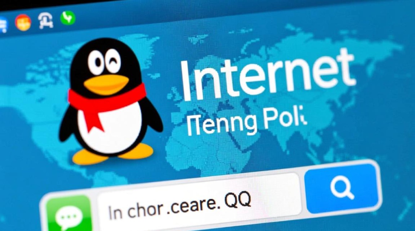 为何QQ域名突然跳转至浏览器？背后原因揭秘！