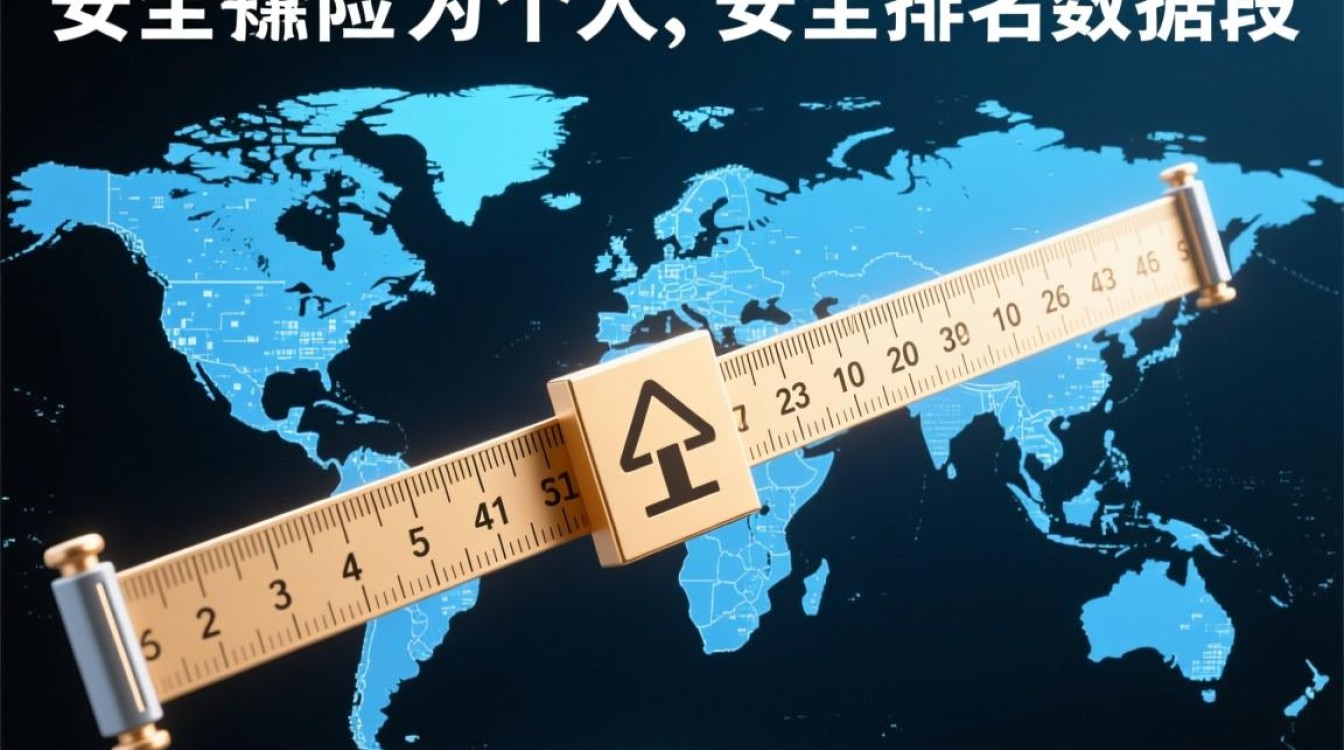 安全排名数据哪家强？权威来源与真实可靠性如何？