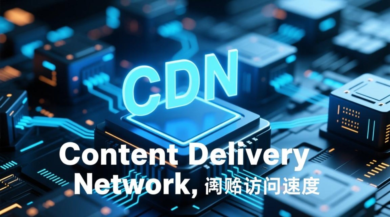 cdn价格创历史新低，背后原因是什么？