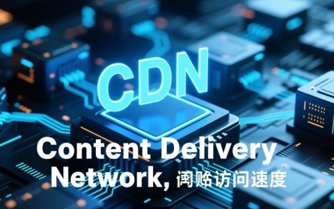cdn价格创历史新低，背后原因是什么？
