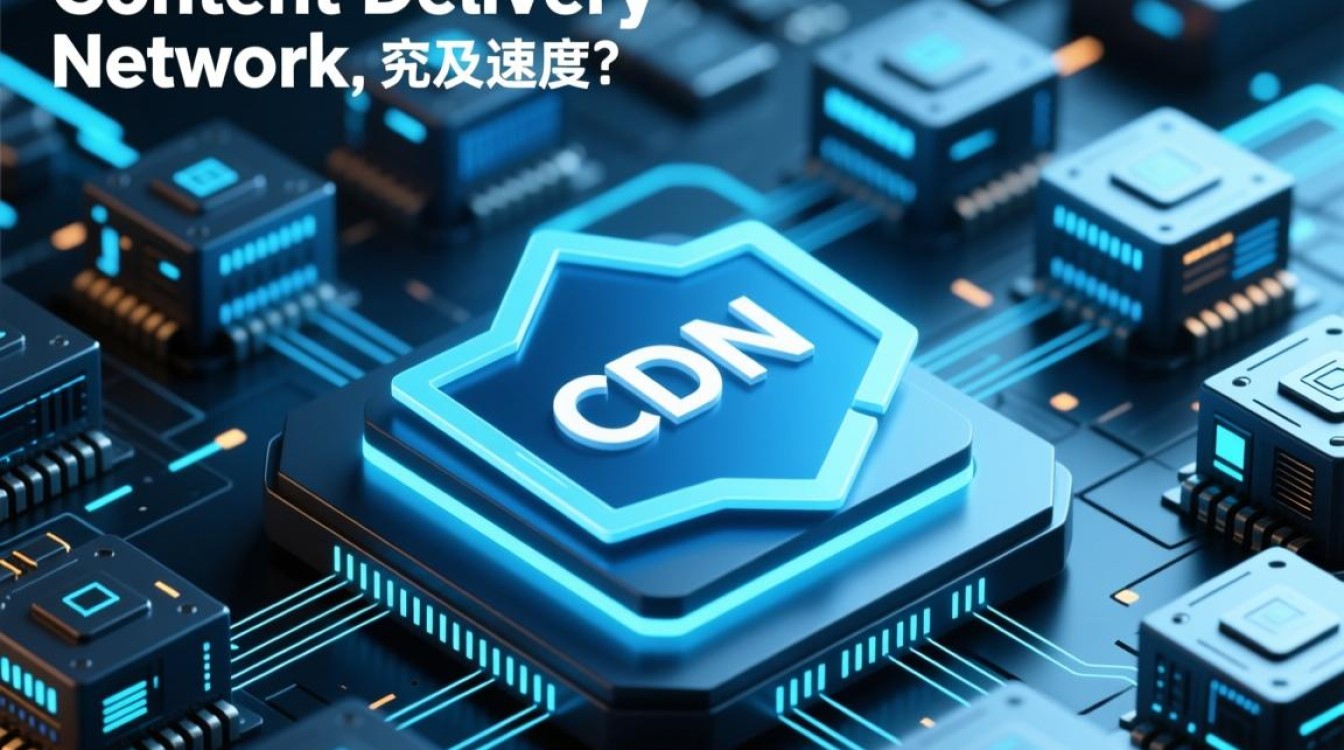 cdn价格创历史新低，背后原因是什么？
