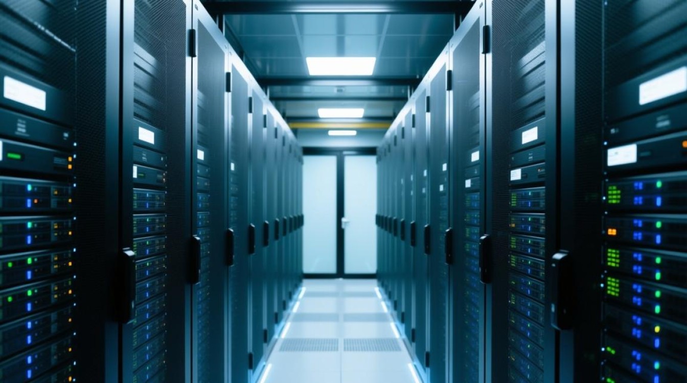 服务器负载值过高是什么原因导致的？