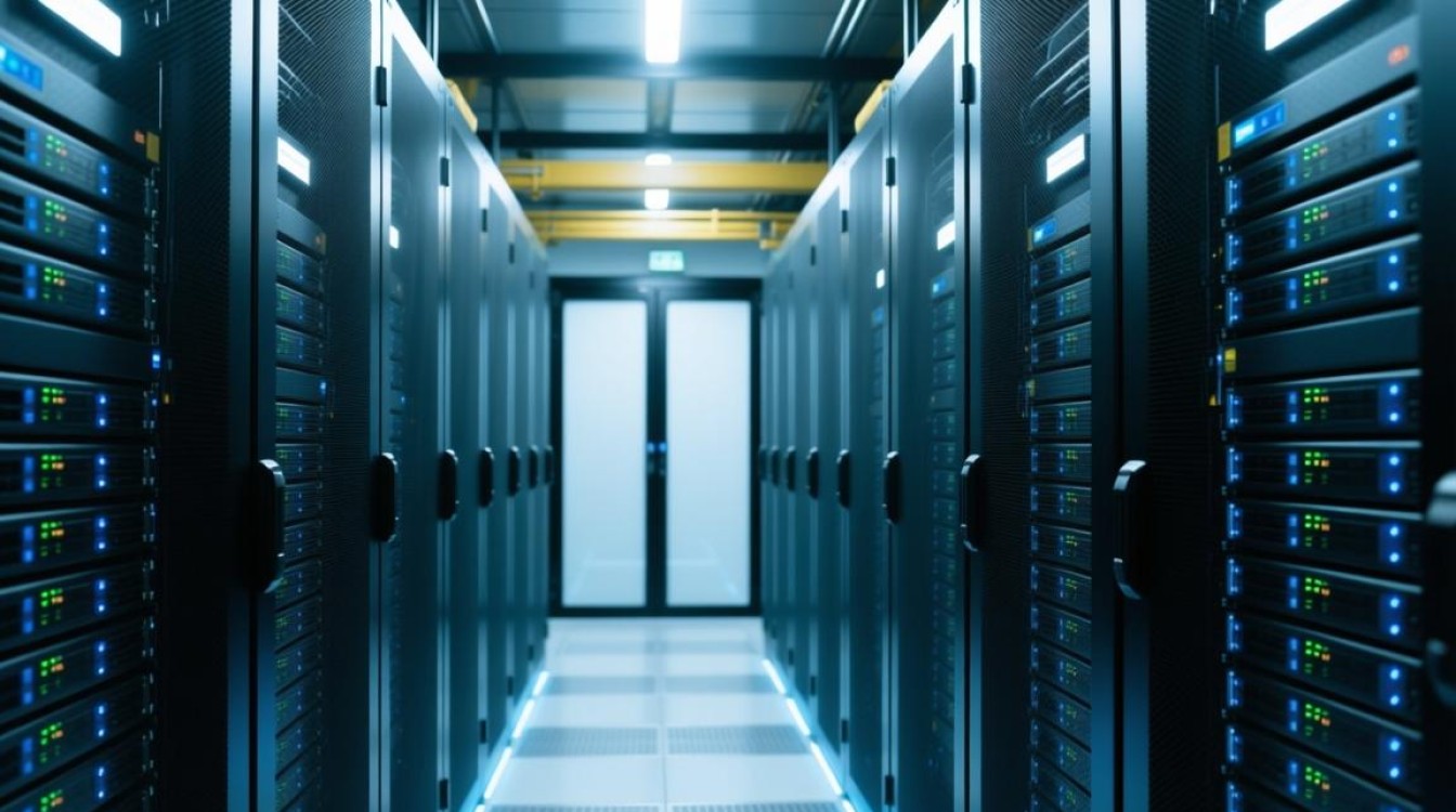 服务器负载值过高是什么原因导致的？