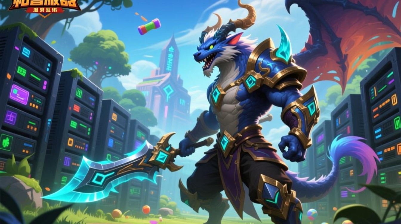 幻兽帕鲁服务器频繁丢包？揭秘高效解决之道！