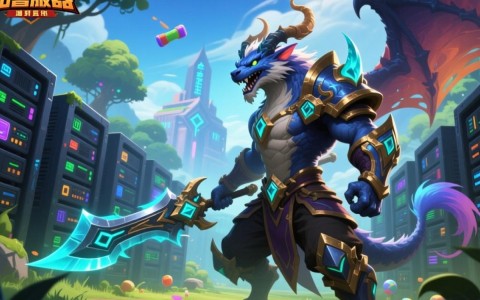 幻兽帕鲁服务器频繁丢包？揭秘高效解决之道！