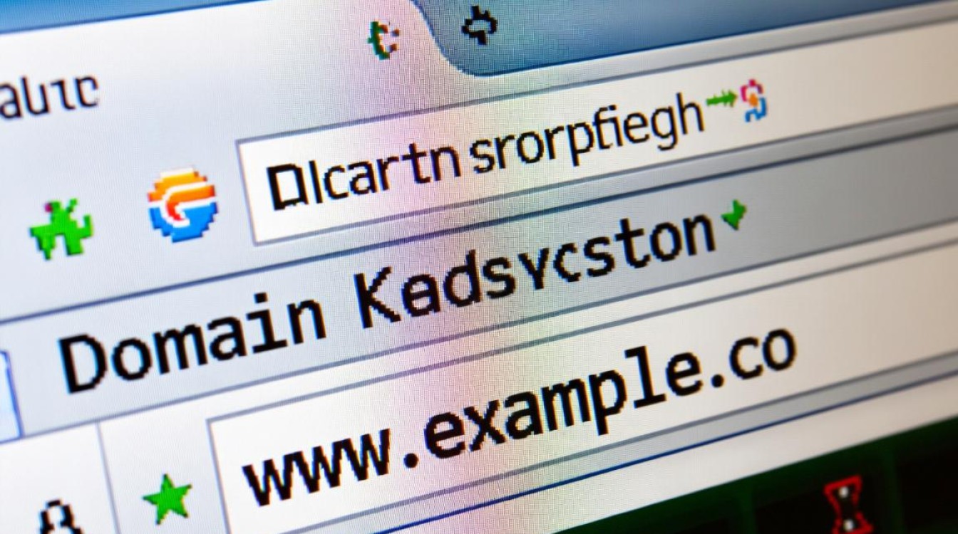 如何将域名解析精确到虚拟机层面？技术细节解析及实践疑问