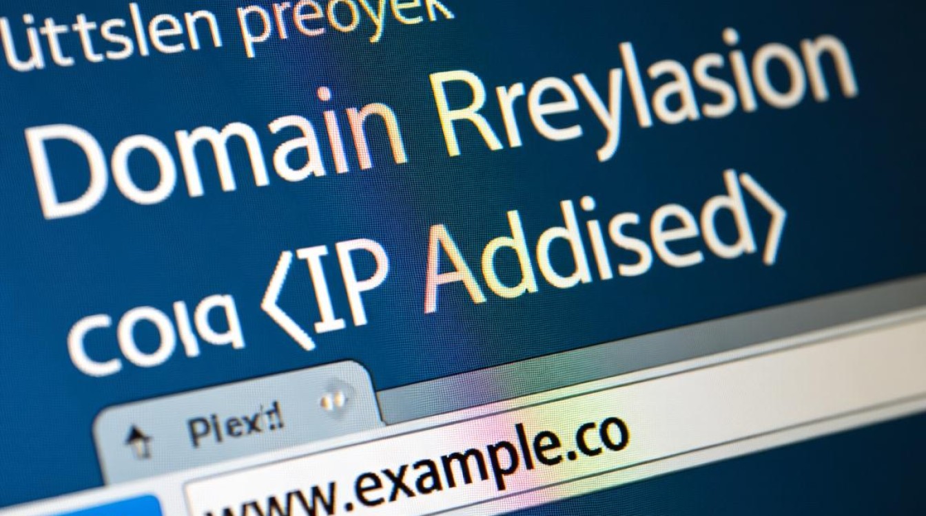 如何将域名解析精确到虚拟机层面？技术细节解析及实践疑问