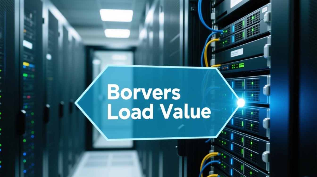 服务器负载值计算到底该看哪几个关键指标才准确？