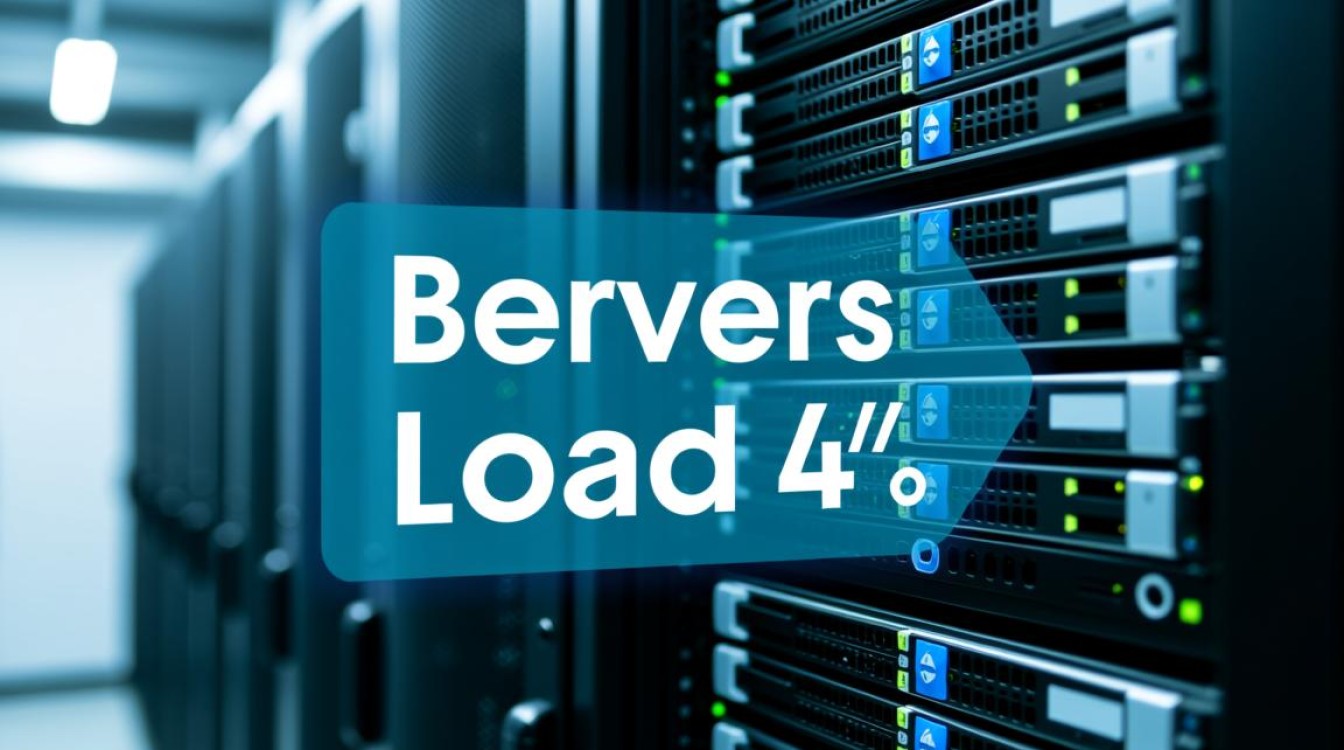 服务器负载值计算到底该看哪几个关键指标才准确？