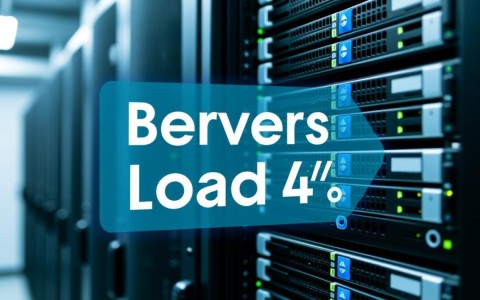 服务器负载值计算到底该看哪几个关键指标才准确？