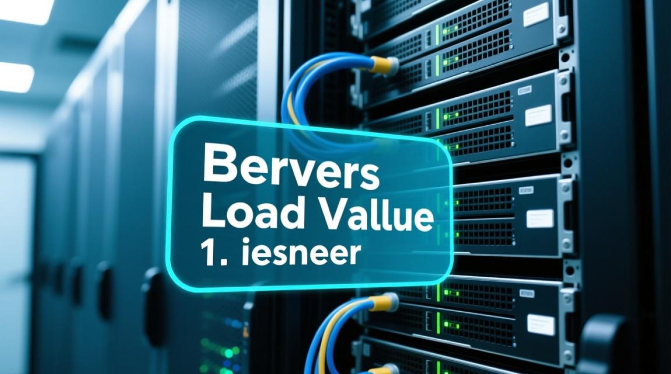 服务器负载值计算到底该看哪几个关键指标才准确？