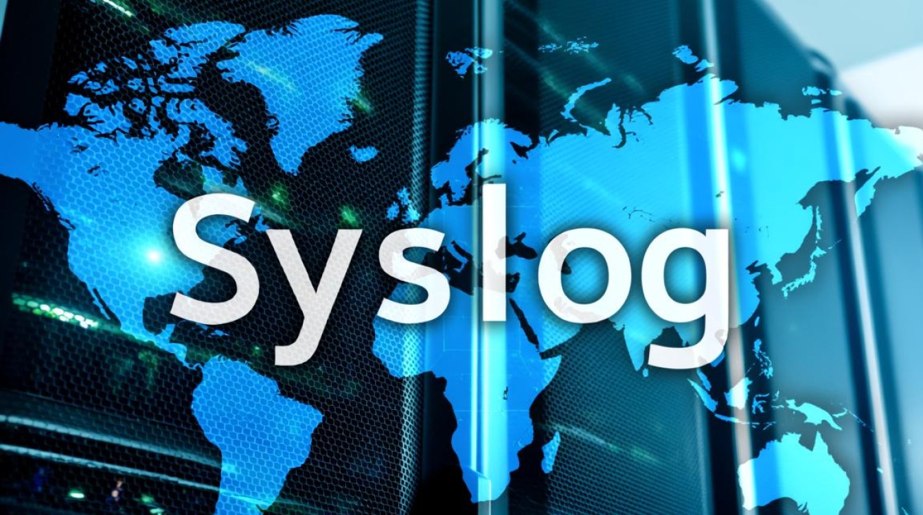 如何高效采集Syslog服务器日志并汇聚至LTS系统？