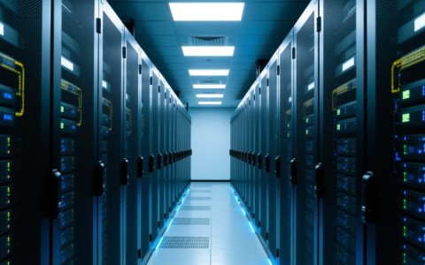 西安服务器要升级？揭秘背后的技术革新与行业影响