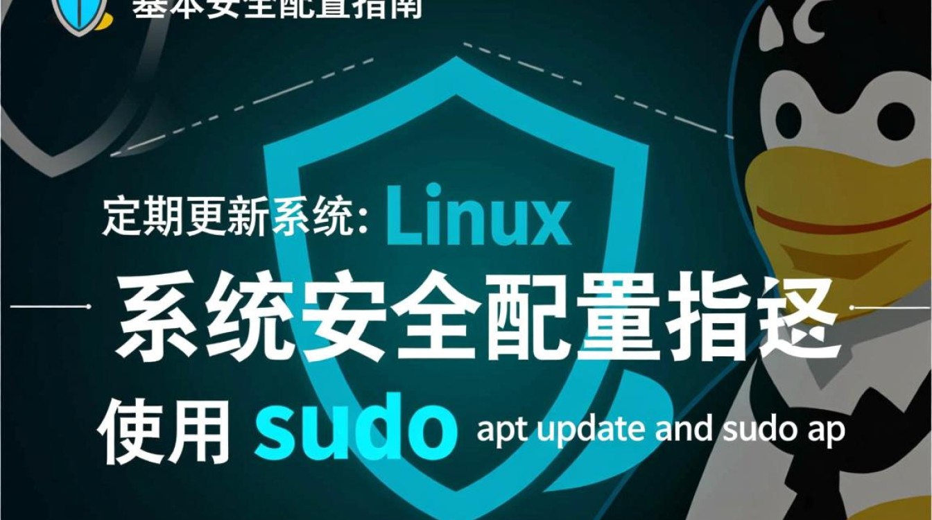 Linux基本安全配置,如何确保系统稳定与安全?30字长尾标题,Linux系统安全配置关键点有哪些? Linux基本安全配置,如何确保系统稳定与安全?30字长尾标题,Linux系统安全配置关键点有哪些?