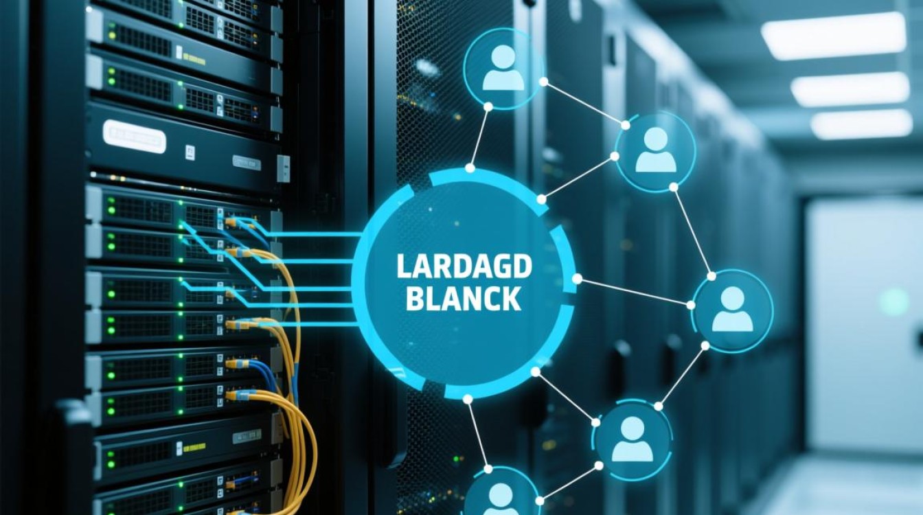 服务器负载均衡技术如何优化数据库性能与高可用？