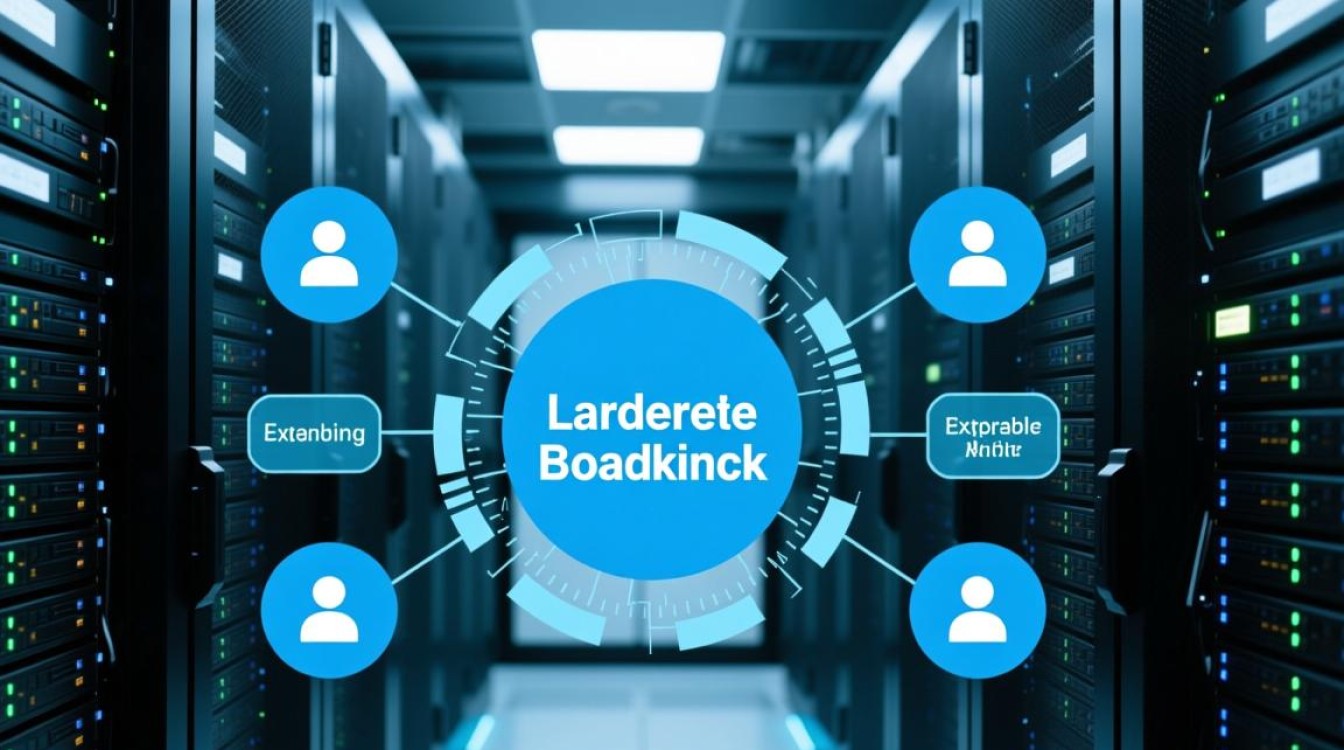 服务器负载均衡技术如何优化数据库性能与高可用？