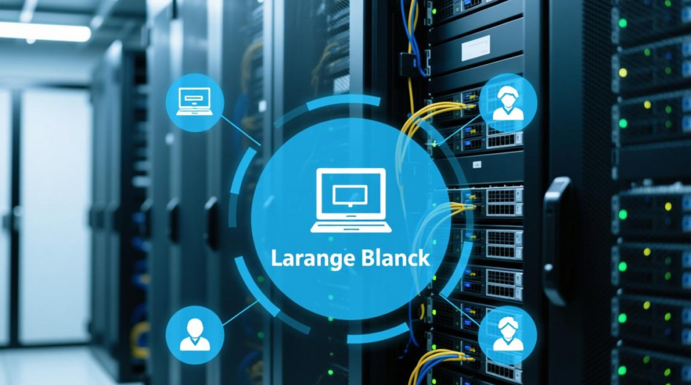 服务器负载均衡技术如何优化数据库性能与高可用？