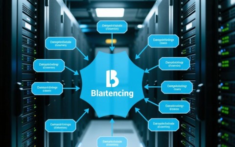 服务器负载均衡技术如何实现高效资源分配与高可用保障？