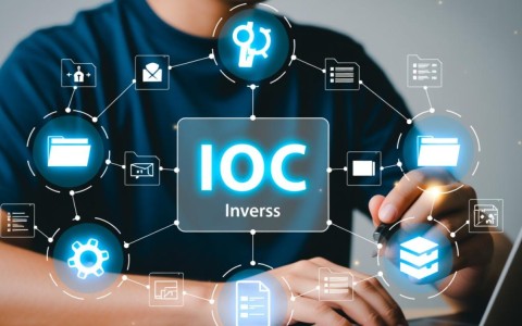 ioc配置文件中常见的配置项有哪些？如何优化配置以提高系统性能？