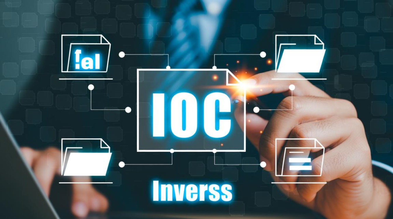 ioc配置文件中常见的配置项有哪些？如何优化配置以提高系统性能？