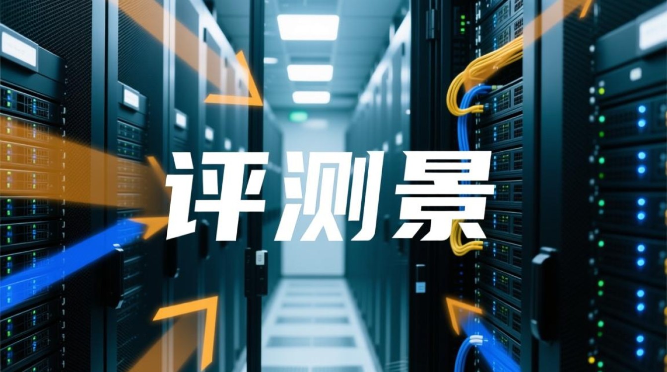 服务器评测报告哪个品牌性能更稳定？