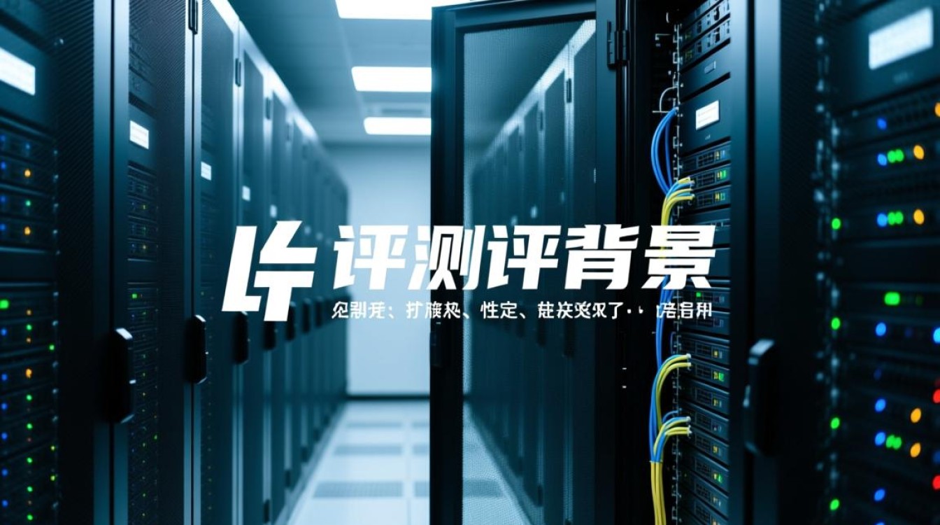 服务器评测报告哪个品牌性能更稳定？