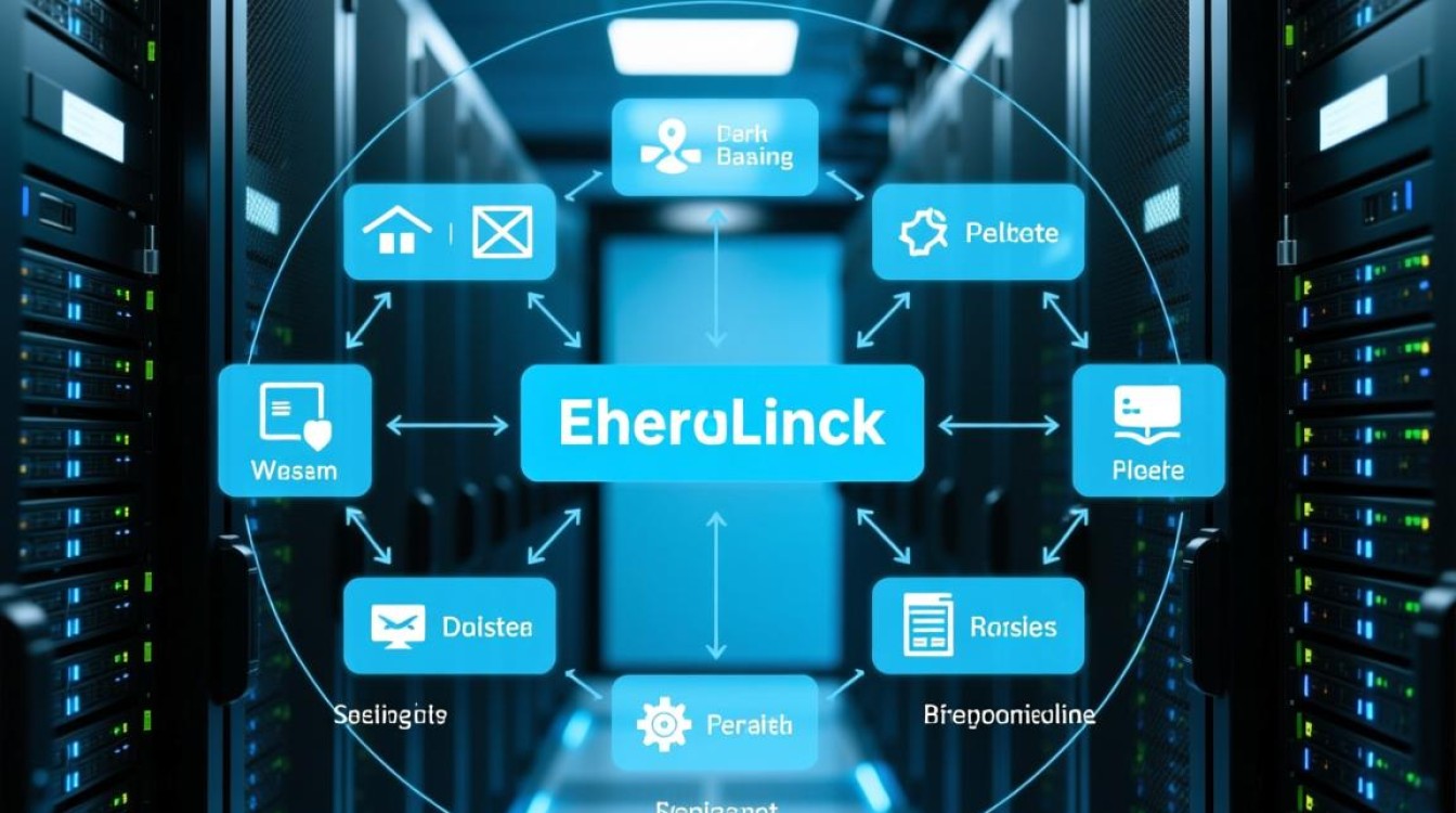 服务器负载均衡技术有哪些分类？各自适用于什么场景？