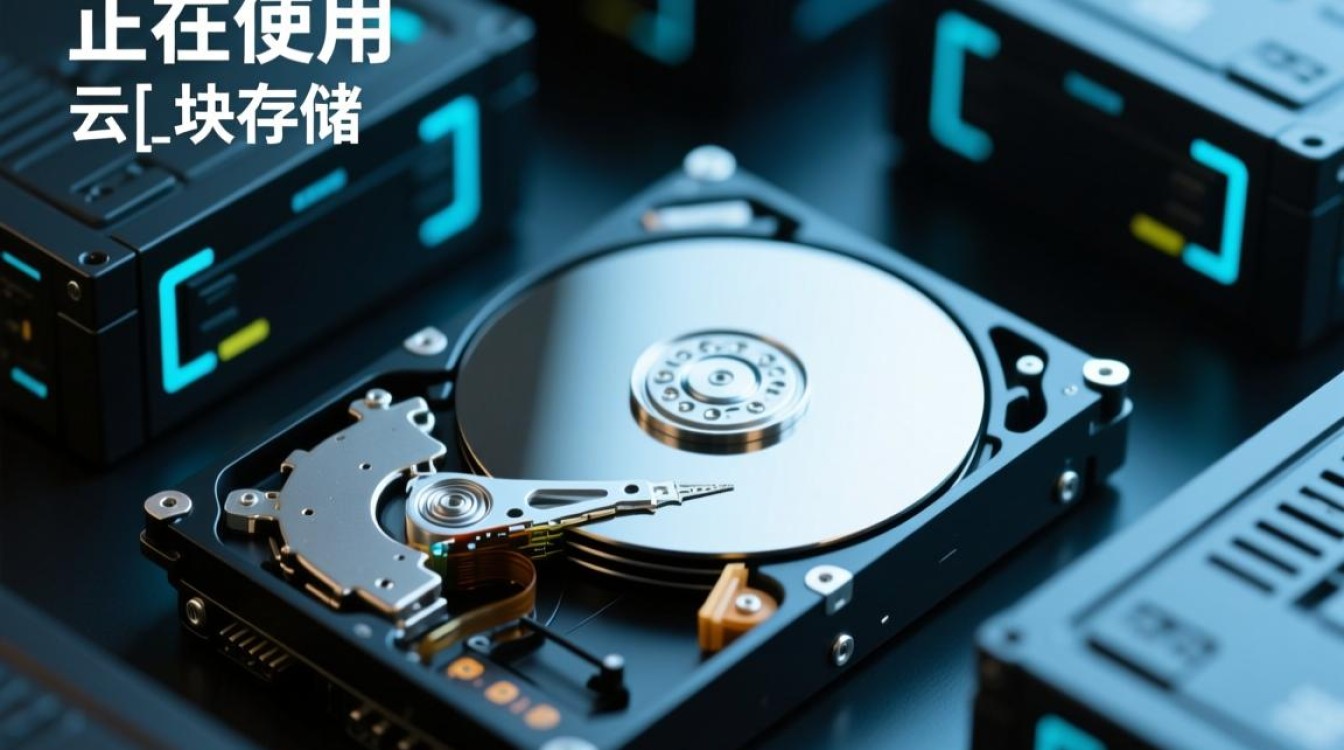 云硬盘扩容难题?揭秘正在使用状态下的块存储扩容技巧! 云硬盘扩容难题?揭秘正在使用状态下的块存储扩容技巧!