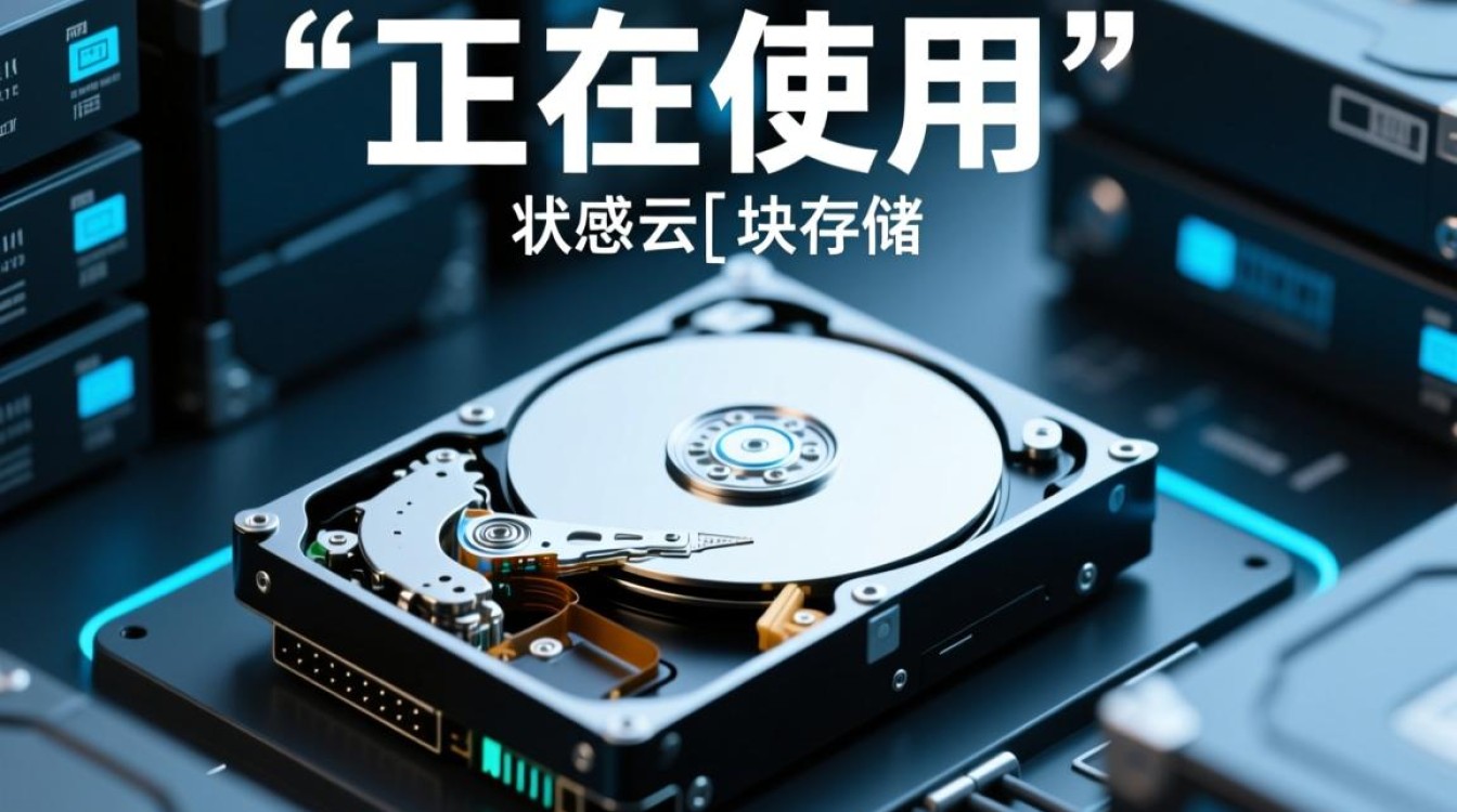 云硬盘扩容难题?揭秘正在使用状态下的块存储扩容技巧! 云硬盘扩容难题?揭秘正在使用状态下的块存储扩容技巧!