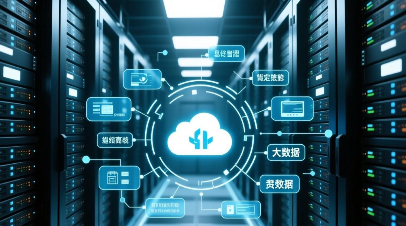 服务器负载新方案如何有效提升网站并发处理能力？