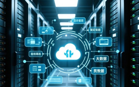 服务器负载新方案如何有效提升网站并发处理能力？