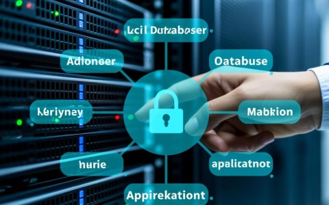 服务器读取本地数据库连接时如何优化性能避免卡顿？