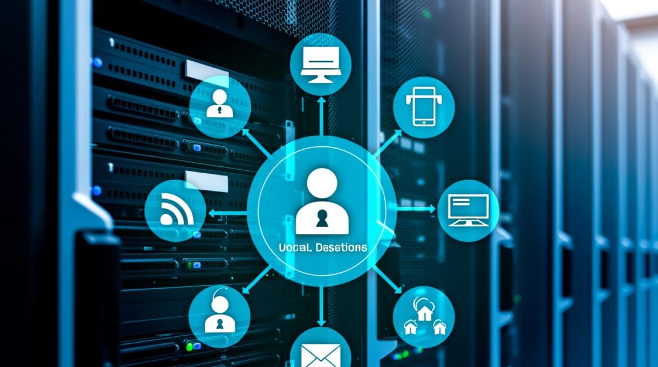 服务器读取本地数据库连接时如何优化性能避免卡顿？