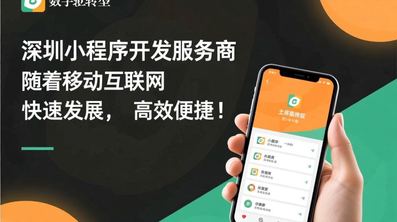 深圳小程序开发服务商哪家服务更优质,性价比更高? 深圳小程序开发服务商哪家服务更优质,性价比更高?