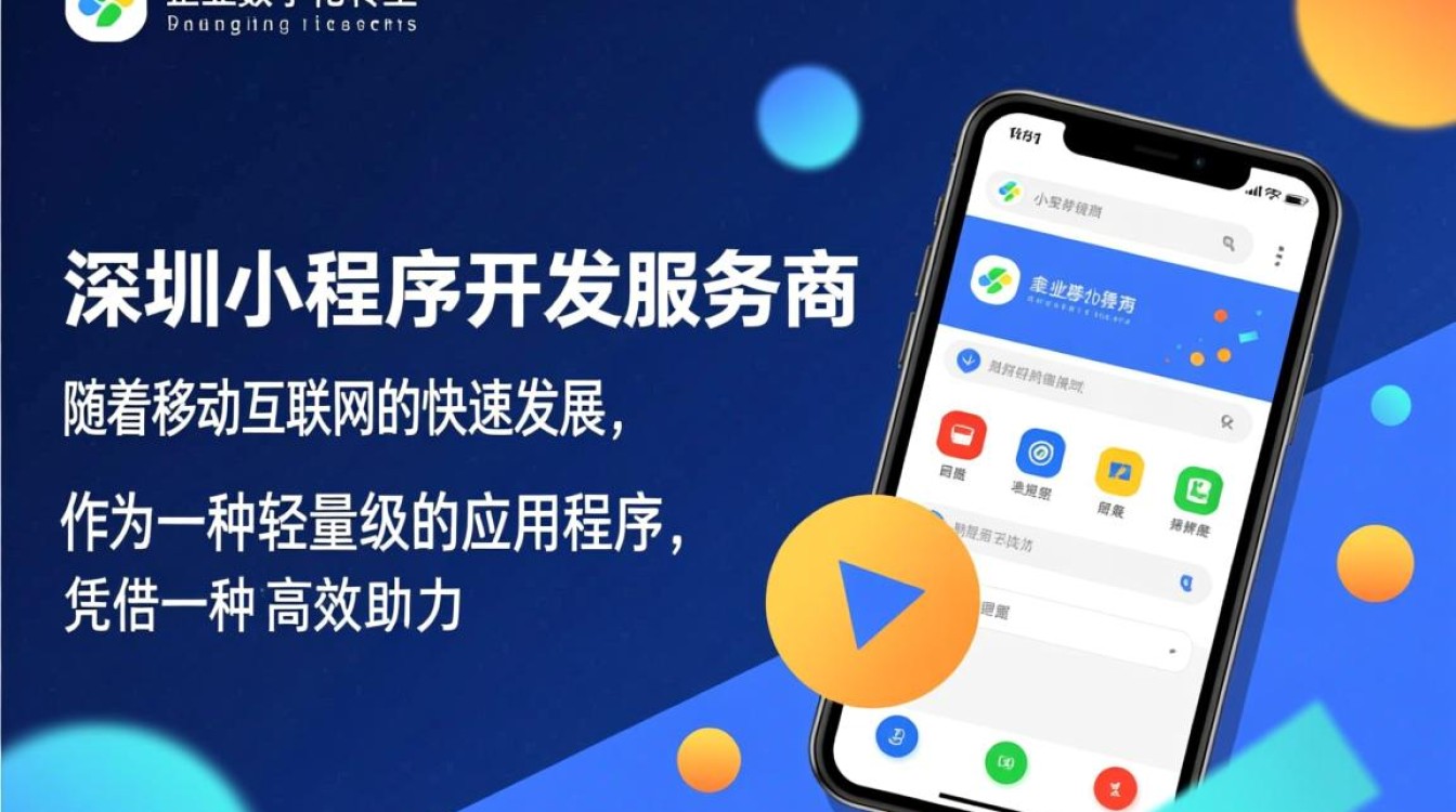 深圳小程序开发服务商哪家服务更优质,性价比更高? 深圳小程序开发服务商哪家服务更优质,性价比更高?