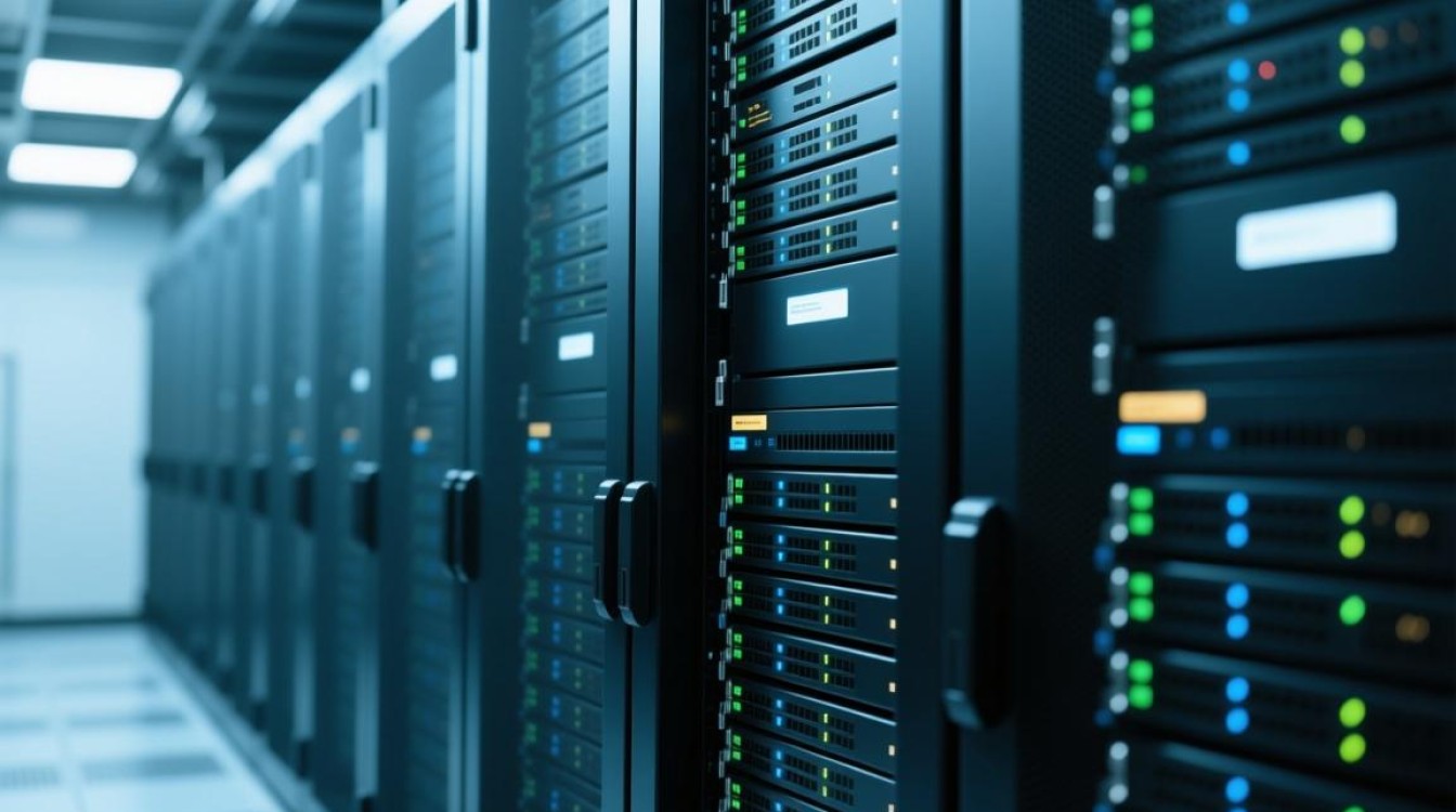 服务器负载无限制，真的不会影响性能和稳定性吗？