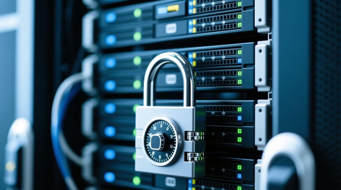 服务器账号密码怎么修改？详细步骤是什么？