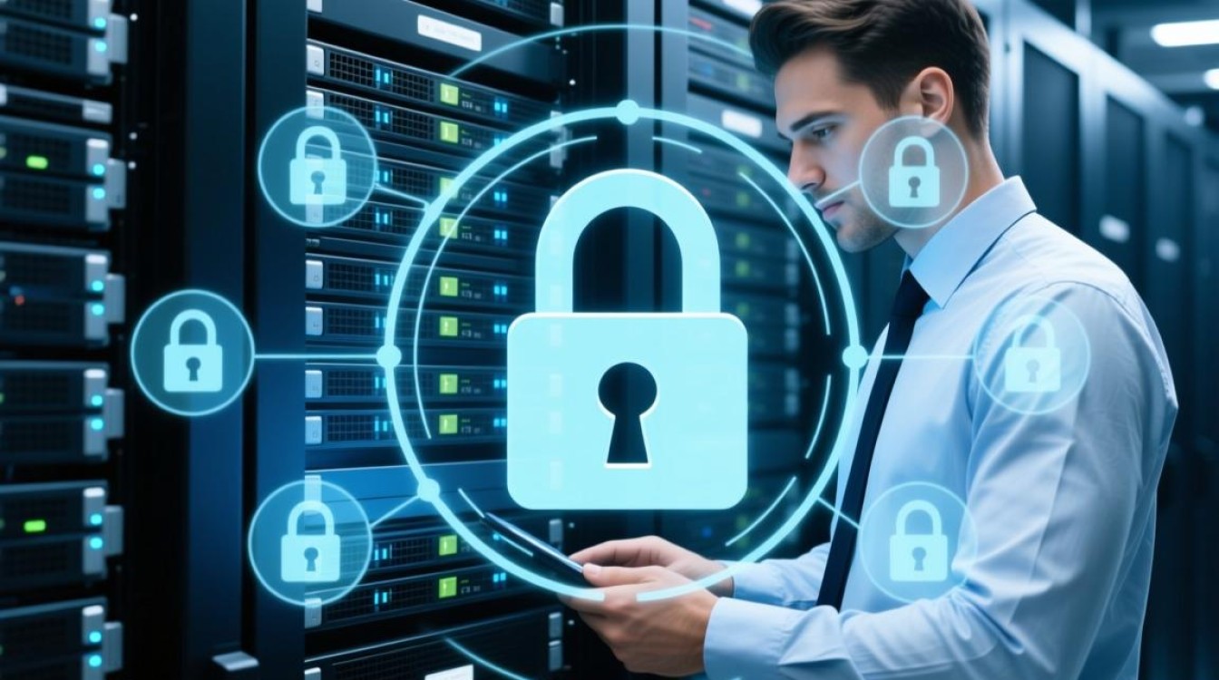 服务器账号密码怎么修改？详细步骤是什么？