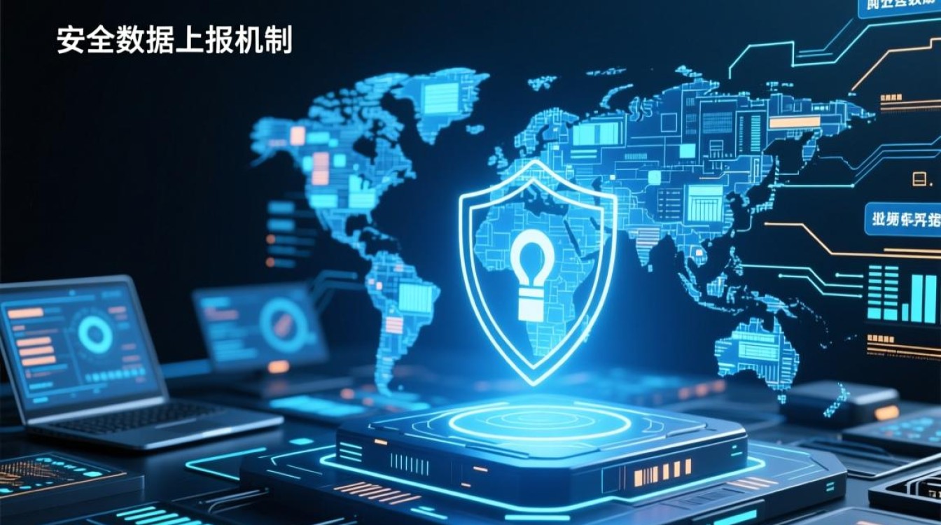 安全数据上报异常方案被限制，如何解决上报受阻问题？
