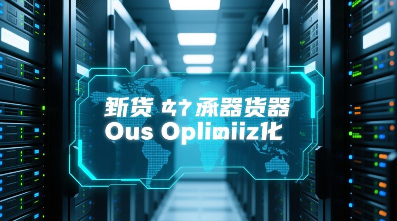 服务器负载优化如何有效降低高并发响应延迟？