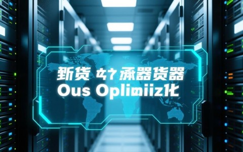 服务器负载优化如何有效降低高并发响应延迟？