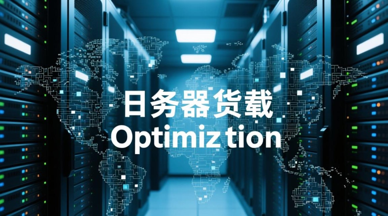 服务器负载优化如何有效降低高并发响应延迟？