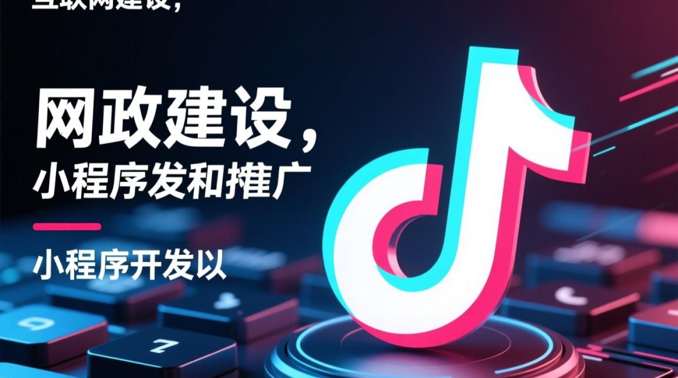 网站建设、小程序开发与抖音推广，三者如何有效整合以提升品牌影响力？