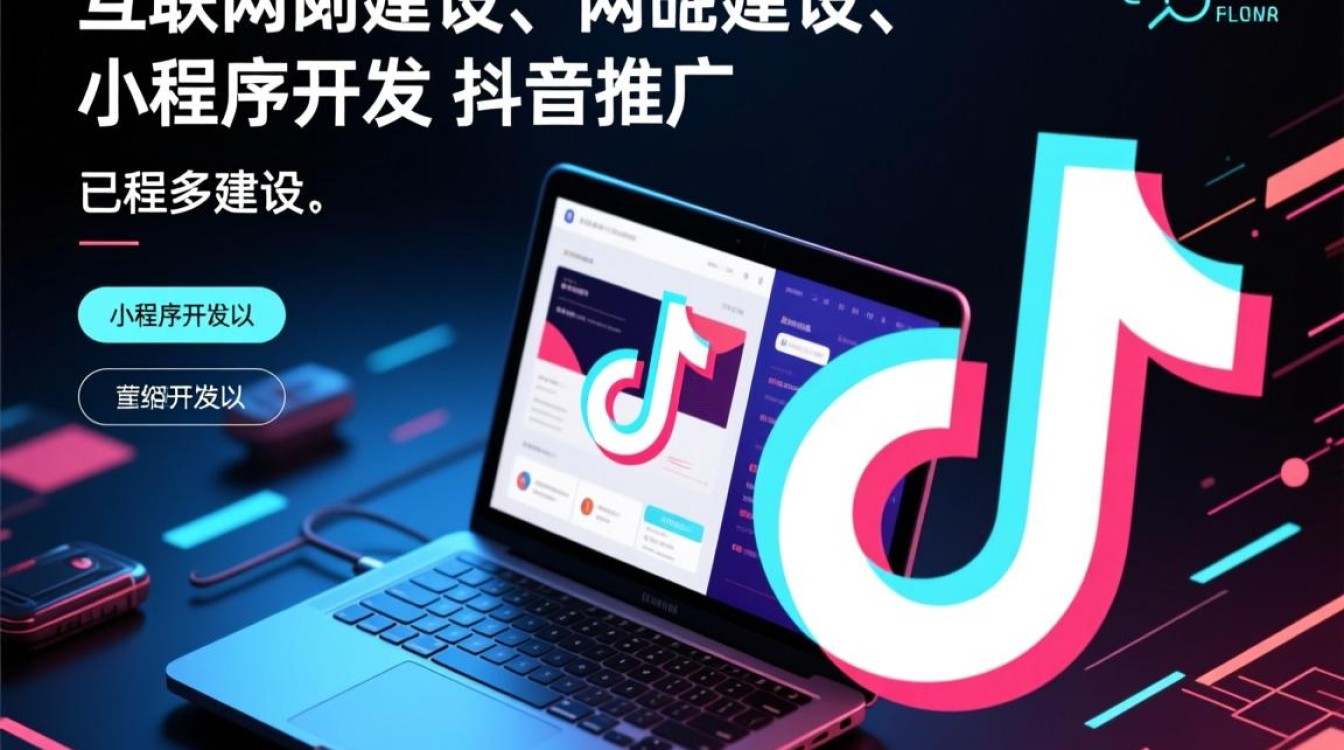 网站建设、小程序开发与抖音推广，三者如何有效整合以提升品牌影响力？
