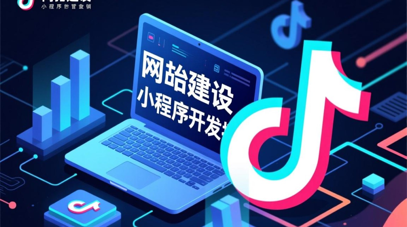 网站建设、小程序开发与抖音推广，三者如何有效整合以提升品牌影响力？