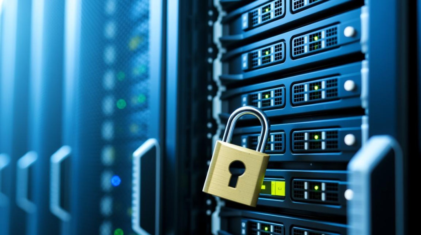 服务器账号密码忘了怎么办？重置步骤是什么？