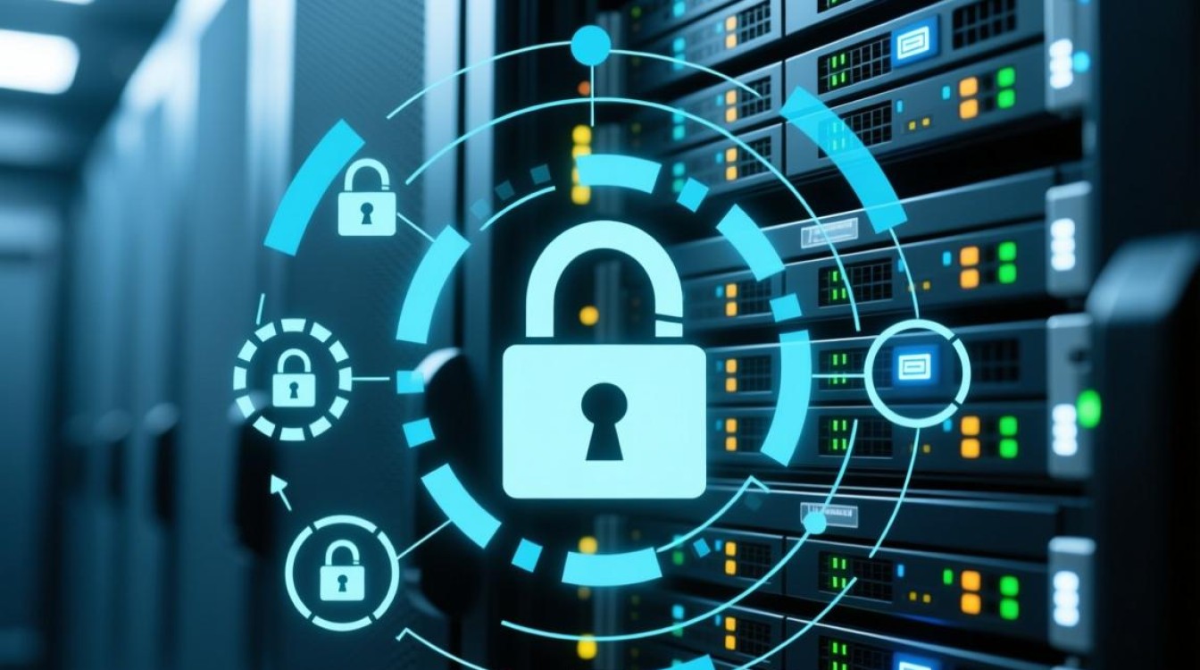 服务器账号密码忘了怎么办？重置步骤是什么？