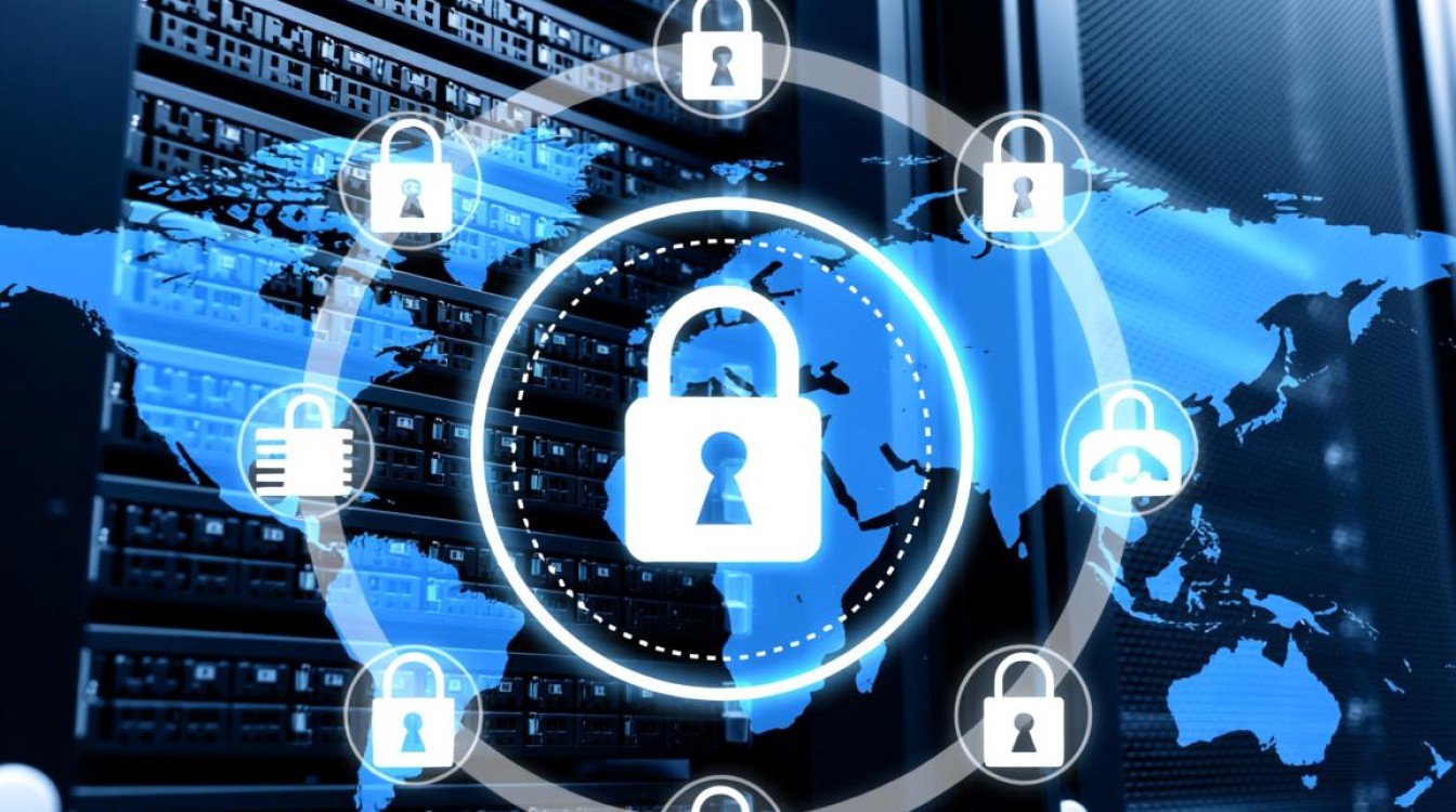 服务器账号密码忘了怎么办？重置步骤是什么？